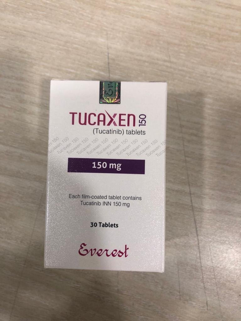 Tucaxen 150Mg  Tablet